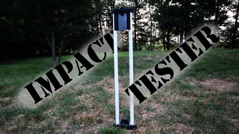 Impact Testing|impacttestonline.com.